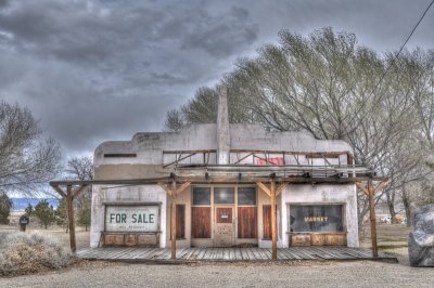 Owens Valley