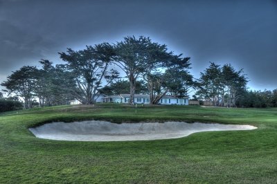 Pebble Beach