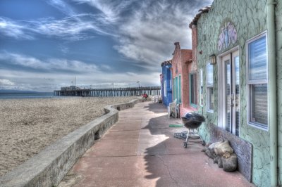 Capitola