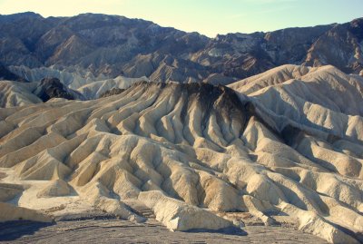 Zabriskie Point