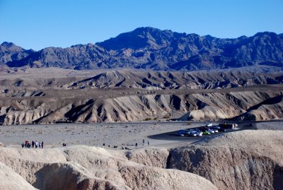 Zabriskie Point