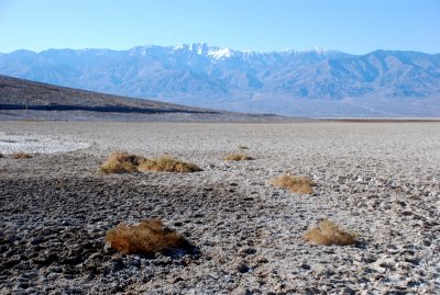 Badwater