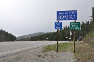 Idaho - 2012