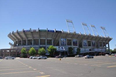 Boise State stadium