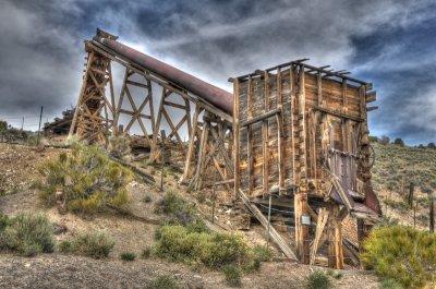 Berlin, Nevada