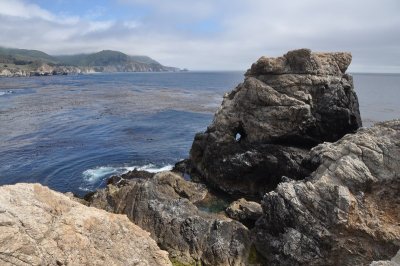 Rocky Point, Monterey County Coast
