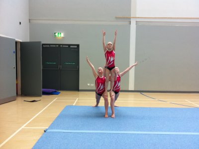 NOVICE COMP 2011