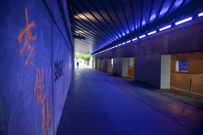 Couloir Bercy