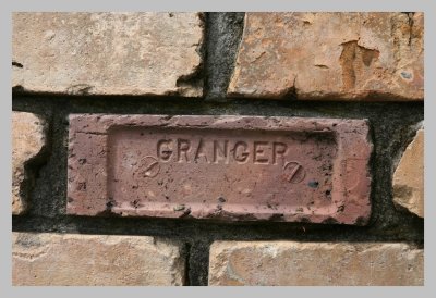 Old Brick