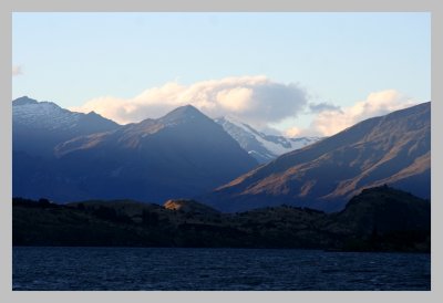 Lake Wanaka