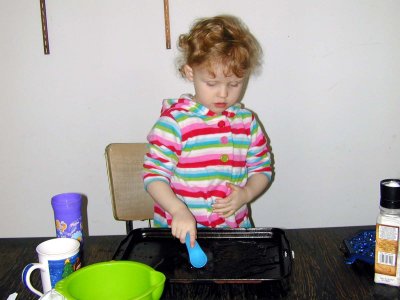 12 Violet making something special.jpg