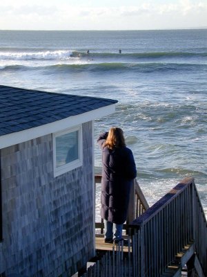 24 Matunuck, 16-18 October