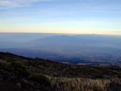 61 West Maui from Haleakala 01.JPG