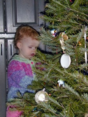 18 Christmas