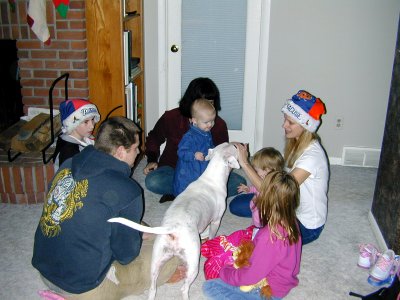 16 Christmas