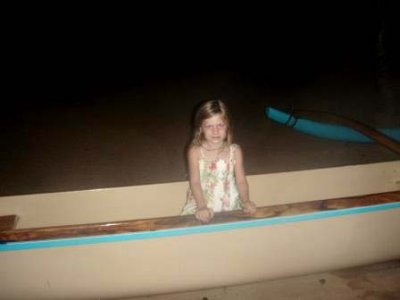 07 Bailey in outrigger at Mama's Fish House.jpg