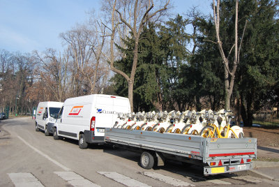 Milan