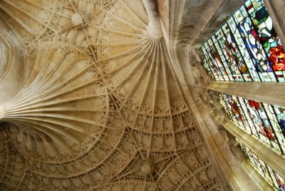 Peterborough - Cathedral