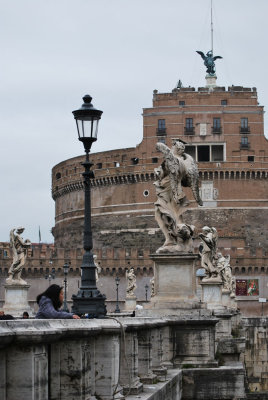 Castel Sant Angelo