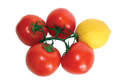 Bloody Mary Mix