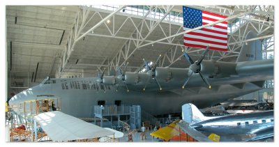 Spruce Goose