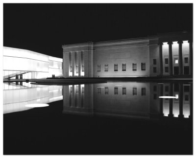 Nelson-Atkins Museum of Art