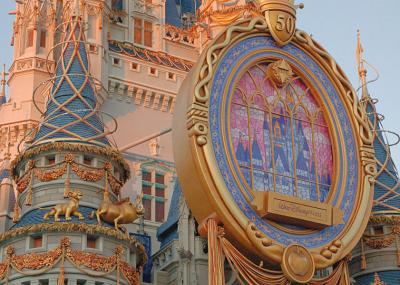 Disney's 50th
