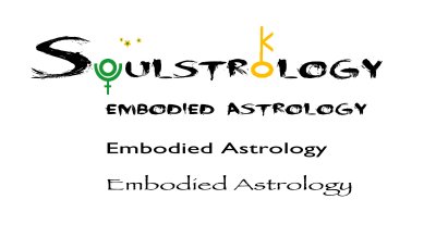 soulstrologylogos