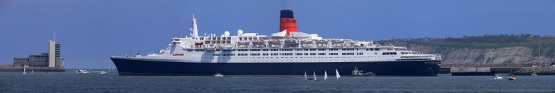 Queen Elizabeth 2