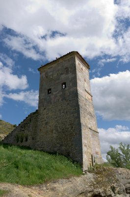 Torre Campanario