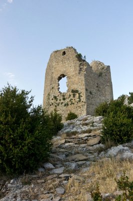 Castillo de San Emeterio