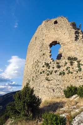Castillo de San Emeterio
