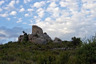 Castillo Moro