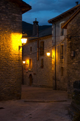 Ligüerre de Ara