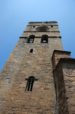 Torre Iglesia de Santa Mara
