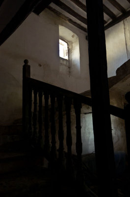 Interior del palacio