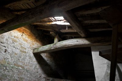 Interior del palacio