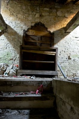 Interior del palacio