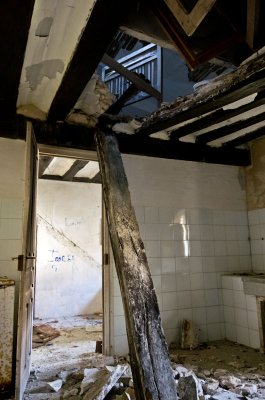 Interior del palacio