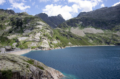 Lago de Artouste