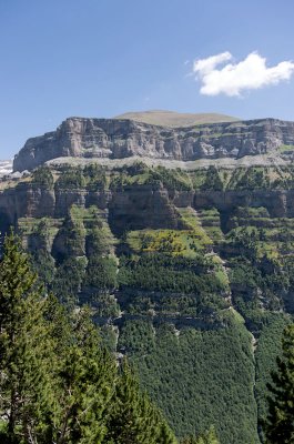 Muralla de la Fraucata