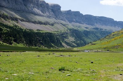 Llanos de Soaso