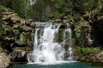 Gradas de Soaso