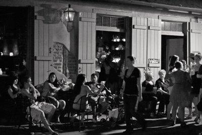 Lafitte's Blacksmith Shop, New Orleans