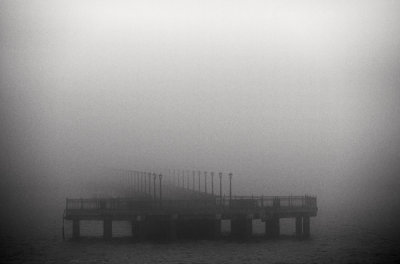 Pier 7, San Francisco