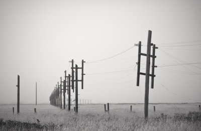 NDOC Antenna Array No 6, Point Reyes