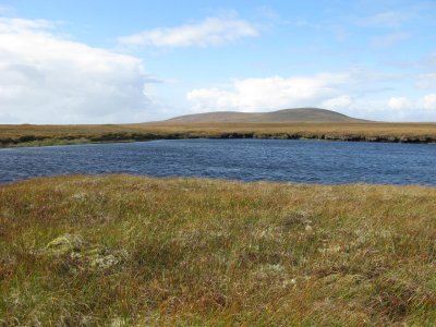 Loch Craidhadh with Muirneag.jpg