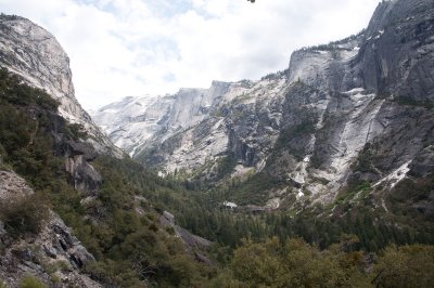 Clint's Yosemite