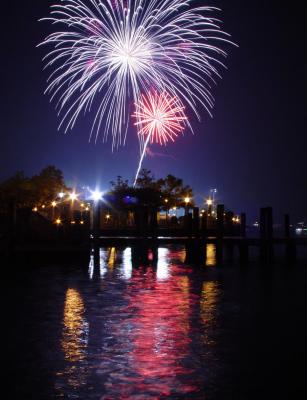 The 4th of Annapolis