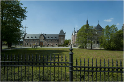 Kasteel van Ordingen